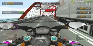 Traffic Rider Mod APK