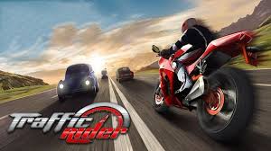 Traffic Rider Mod APK