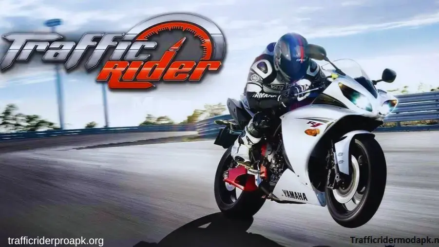 Traffic Rider Mod APK